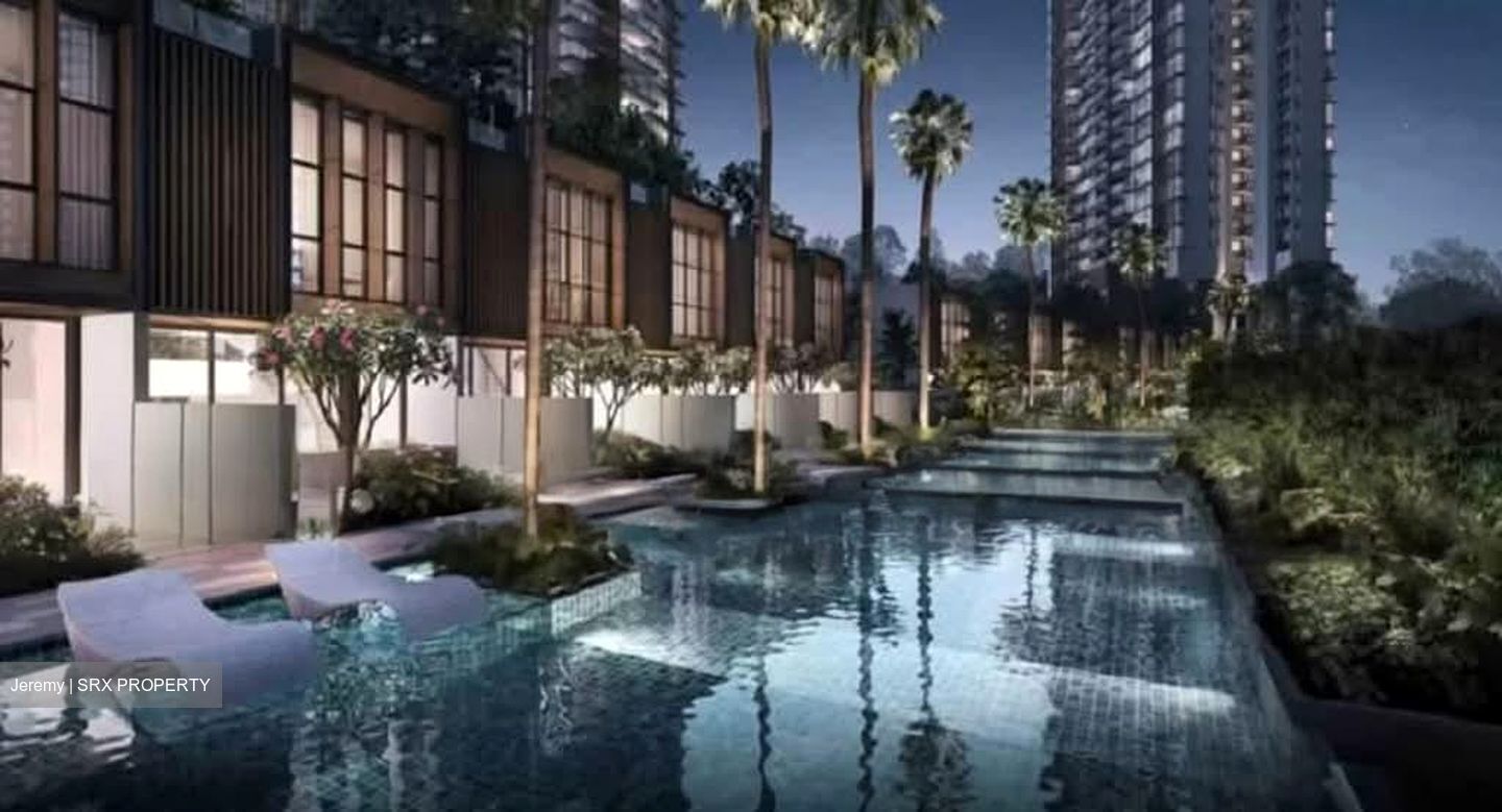 Normanton Park (D5), Apartment #547726021